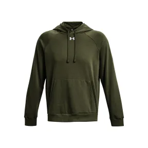 Top Big Logo Rival de Under Armour - Colección SS21