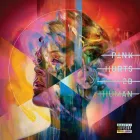 Hurts 2B Human - CD Pink