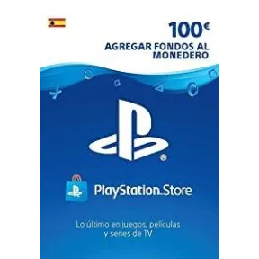 Compra Tarjeta PSN de 100€ a solo 83.05€
