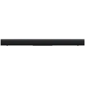 Barra de sonido Bluetooth Xiaomi 2.0ch 2x15W Negra