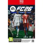 FC 26 EA SPORTS para Nintendo Switch 2