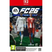 FC 26 EA SPORTS para Nintendo Switch 2
