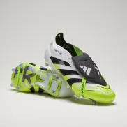 Bota Predator Elite Fold-Over para césped seco