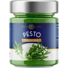 Salsa pesto primavera, marchigiana o rosso picante - 180 gr.