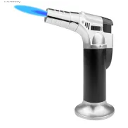 Soplete de Cocina Profesional, Antorcha Butano Ajustable