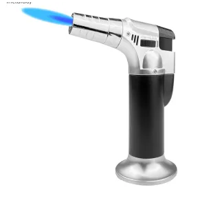 Soplete de Cocina Profesional, Antorcha Butano Ajustable