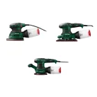 Lijadora Multilijadora Parkside 220 W (Varios Modelos)
