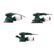 Lijadora Multilijadora Parkside 220 W (Varios Modelos)
