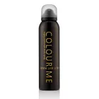 Body Spray Femme Colour Me Gold - 150ml de Milton-Lloyd