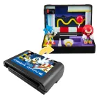Sonic 1 Boss Level Mega Drive (Reacondicionado - Como Nuevo)