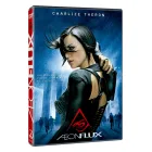 Nueva edición DVD de Aeon Flux - Selecta Visión