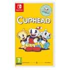 Cuphead para Nintendo Switch