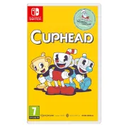Cuphead para Nintendo Switch