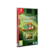 Switch en el Momento