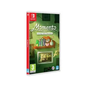 Switch en el Momento