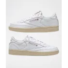 Zapatillas Reebok Club C de piel - Tallas 35 a 40,5