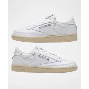 Zapatillas Reebok Club C de piel - Tallas 35 a 40,5