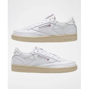 Zapatillas Reebok Club C de piel - Tallas 35 a 40,5