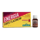 Frascos Naturando: 10 Energía Forte