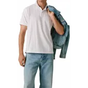 Polo Hombre Oscar de Pepe Jeans - Tallas M, L, XXL