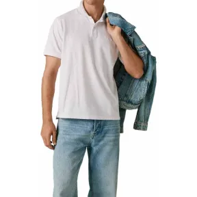 Polo Hombre Oscar de Pepe Jeans - Tallas M, L, XXL