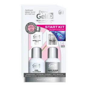 Kit Beter iQ Start: iniciación en gel