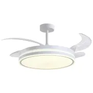 Ventilador de Techo ATENAS 108 cm - BEL AIR HOME con Luz DC