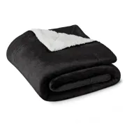 Manta Amazon Basics Sherpa 127 x 152 cm en varios colores