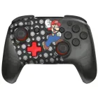 Mando inalámbrico Super Mario Jump para Switch 2 Turtle Beach