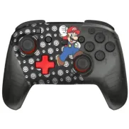 Mando inalámbrico Super Mario Jump para Switch 2 Turtle Beach