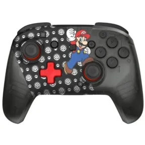 Mando inalámbrico Super Mario Jump para Switch 2 Turtle Beach
