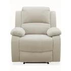 Sillón manual RYAN para relax y comodidad