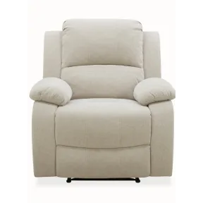 Sillón manual RYAN para relax y comodidad