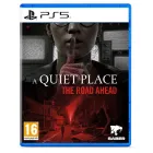 The Road Ahead: A Quiet Place para PS5