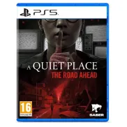 The Road Ahead: A Quiet Place para PS5