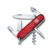 Navaja Suiza Victorinox Spartan, 12 Funciones y Regalo Ideal