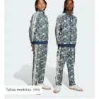 Pantalón Firebird Adidas Originales x Liberty London para Niños