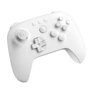 Mando Bluetooth 8BitDo 64 | Compatible con Switch, Windows y más