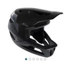 Leatt Gravity 5.0: Casco Integral en 3 Colores y Tallas