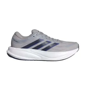 Zapatillas Running Adidas Response 2 Hombre Gris Azul