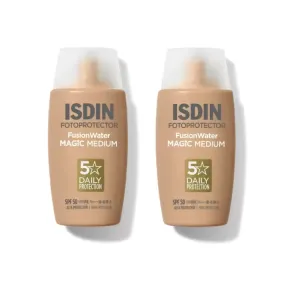 Fusión Water Magic Color - 2 Unidades a 20,97€ cada una