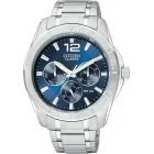 Reloj Citizen AG8300-52L WR100 de alta resistencia