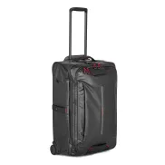 Bolsa de Viaje Duffle con Ruedas Ecodiver - Negro - Samsonite