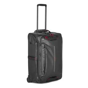 Bolsa de Viaje Duffle con Ruedas Ecodiver - Negro - Samsonite