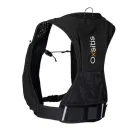 Mochila unisex X-Light 2 de hidratación Oxsitis, negra