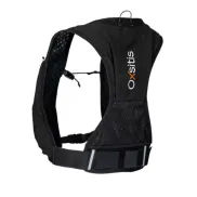 Mochila unisex X-Light 2 de hidratación Oxsitis, negra