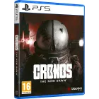 PS5 Cronos: Dominando el Tiempo en tu Consola