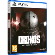 PS5 Cronos: Dominando el Tiempo en tu Consola