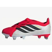 Calzado infantil Adidas 'Predator League' en Arándano 22-38