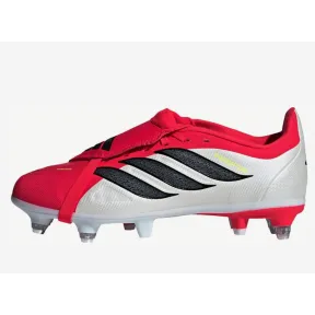 Calzado infantil Adidas 'Predator League' en Arándano 22-38